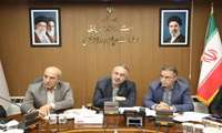 تاکید معاون استاندار بر حمایت از بیماران خاص و صعب‌العلاج